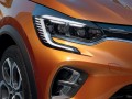Technische Daten und Spezifikationen für Renault Captur II - picture 11