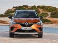Technische Daten und Spezifikationen für Renault Captur II - picture 3