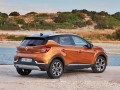Technische Daten und Spezifikationen für Renault Captur II - picture 4