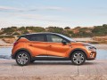 Technische Daten und Spezifikationen für Renault Captur II - picture 2