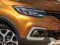 Τεχνικά χαρακτηριστικά για Renault Captur Restyling - picture 6