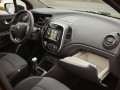 Τεχνικά χαρακτηριστικά για Renault Captur Restyling - picture 10