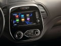 Τεχνικά χαρακτηριστικά για Renault Captur Restyling - picture 12