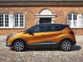 Τεχνικά χαρακτηριστικά για Renault Captur Restyling - picture 3