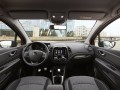 Τεχνικά χαρακτηριστικά για Renault Captur Restyling - picture 9