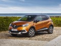 Captur Restyling