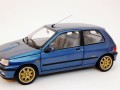Технически характеристики за Renault Clio I (B/C57,5/357) - picture 2