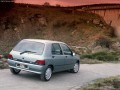 Технически характеристики за Renault Clio I (B/C57,5/357) - picture 5