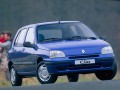 Технически характеристики за Renault Clio I (B/C57,5/357) - picture 4