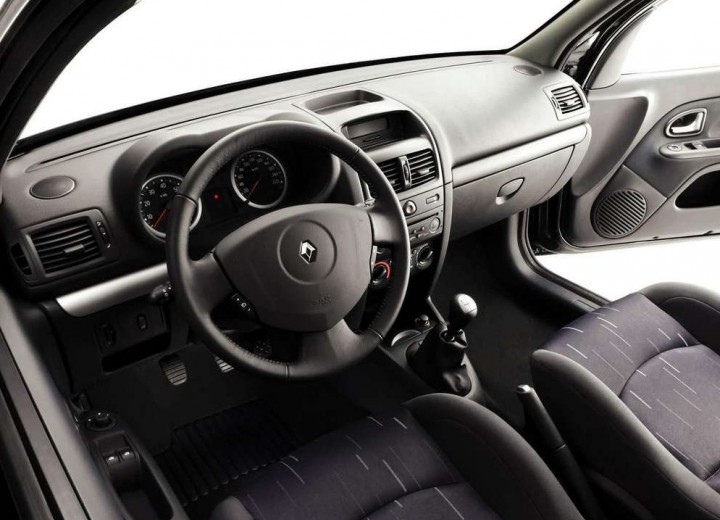 Технические характеристики о Renault Clio II (B/C/SB0) - picture 3