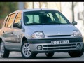 Технические характеристики о Renault Clio II (B/C/SB0) - picture 1