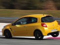 Технически характеристики за Renault Clio III - picture 5