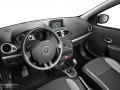 Технически характеристики за Renault Clio III - picture 3