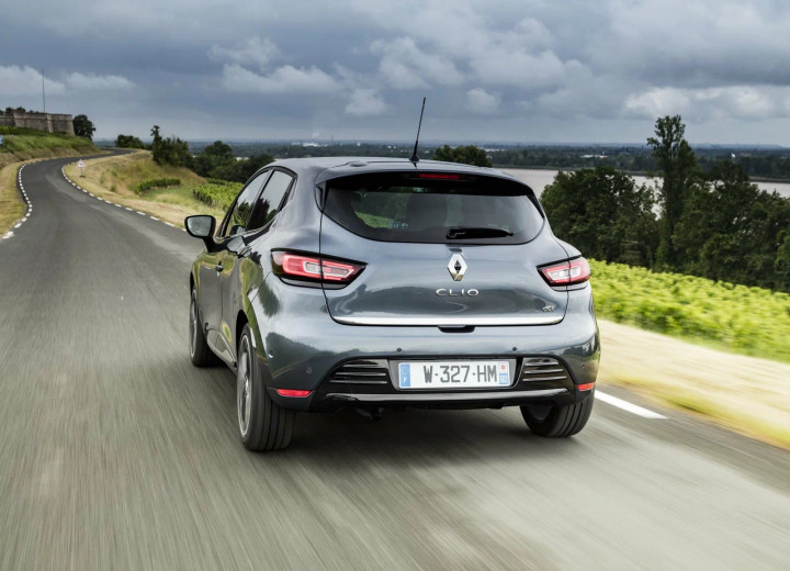 Технически характеристики за Renault Clio IV Restyling - picture 5