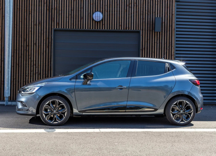 Технически характеристики за Renault Clio IV Restyling - picture 3