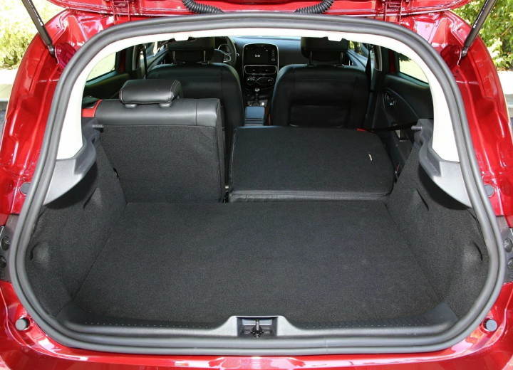 Технически характеристики за Renault Clio IV Restyling - picture 8