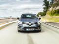 Технически характеристики за Renault Clio IV Restyling - picture 2