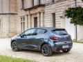 Технически характеристики за Renault Clio IV Restyling - picture 4