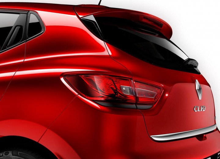Технически характеристики за Renault Clio IV - picture 15