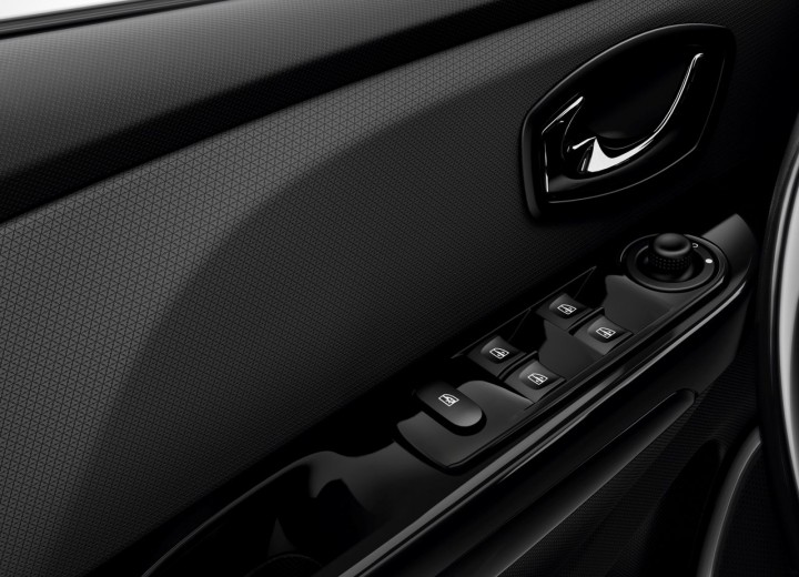 Технически характеристики за Renault Clio IV - picture 11