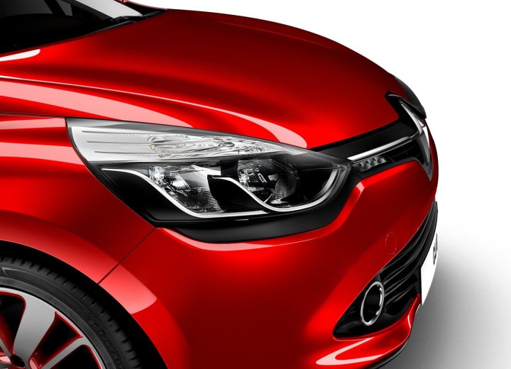 Технически характеристики за Renault Clio IV - picture 14