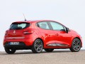 Технически характеристики за Renault Clio IV - picture 5