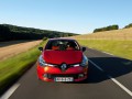 Технически характеристики за Renault Clio IV - picture 2
