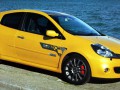 Caratteristiche tecniche di Renault Clio Renaultsport 197 (III) - picture 3