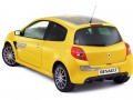 Caratteristiche tecniche di Renault Clio Renaultsport 197 (III) - picture 4