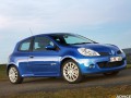 Clio Renaultsport 197 (III)