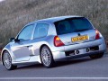 Технически характеристики за Renault Clio Sport Coupe (II) - picture 2