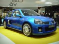 Технически характеристики за Renault Clio Sport Coupe (II) - picture 1