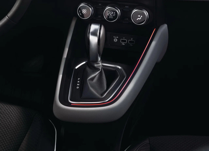 Технические характеристики о Renault Clio V - picture 7