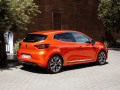 Технические характеристики о Renault Clio V - picture 4
