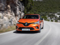 Технические характеристики о Renault Clio V - picture 2