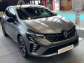 Технические характеристики о Renault Clio V - picture 10