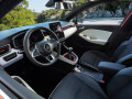 Технические характеристики о Renault Clio V - picture 6