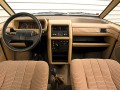 Technical specifications and characteristics for【Renault Espace I (J11/13)】 - picture 2
