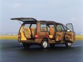 Technical specifications and characteristics for【Renault Espace I (J11/13)】 - picture 4