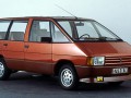 Technical specifications and characteristics for【Renault Espace I (J11/13)】 - picture 1