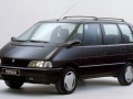 Technische Daten und Spezifikationen für Renault Espace II (J63) - picture 2