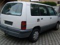 Technische Daten und Spezifikationen für Renault Espace II (J63) - picture 3