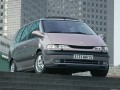 Technische Daten und Spezifikationen für Renault Espace III (JE) - picture 3