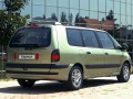 Technische Daten und Spezifikationen für Renault Espace III (JE) - picture 4