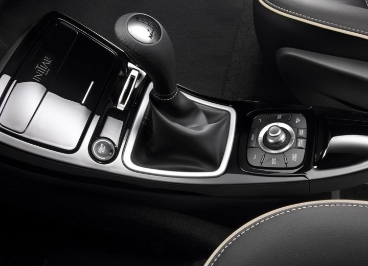Technische Daten und Spezifikationen für Renault Espace IV Restyling 2 - picture 8