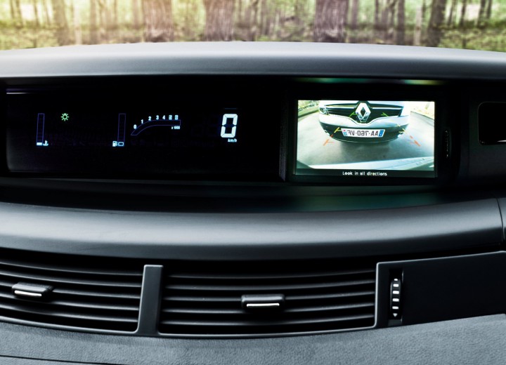 Technische Daten und Spezifikationen für Renault Espace IV Restyling 2 - picture 6