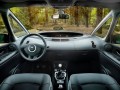 Technische Daten und Spezifikationen für Renault Espace IV Restyling 2 - picture 4