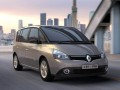 Technische Daten und Spezifikationen für Renault Espace IV Restyling 2 - picture 1