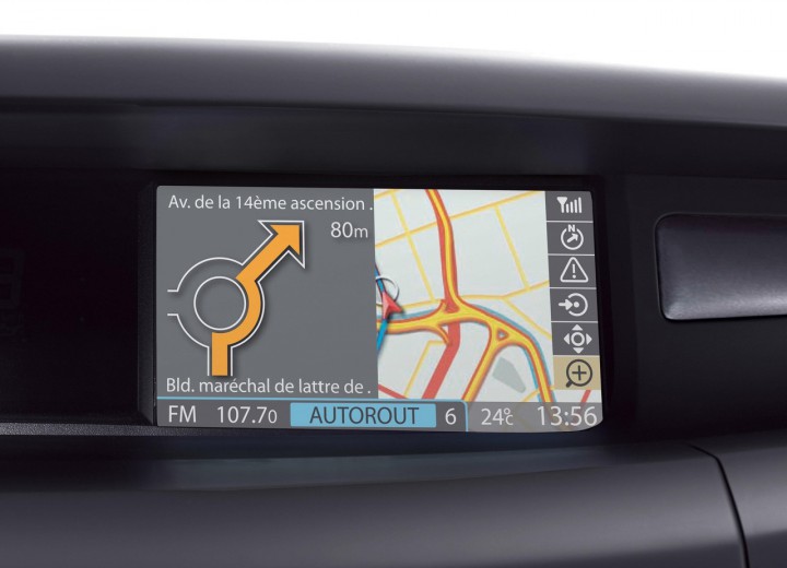 Технически характеристики за Renault Espace IV Restyling - picture 6