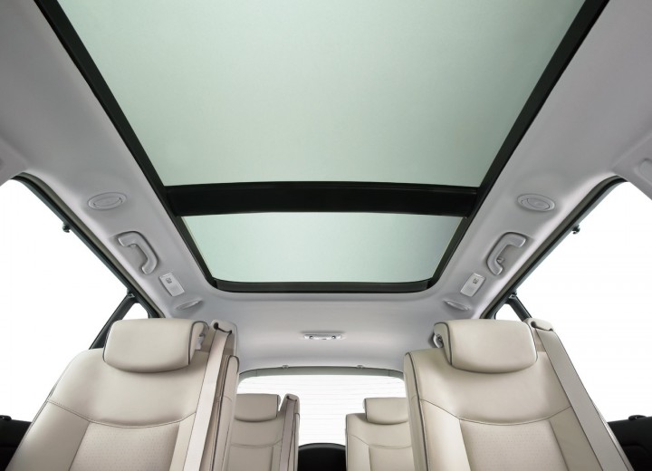 Технически характеристики за Renault Espace IV Restyling - picture 4